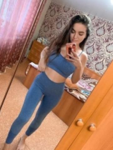 Анкета проститутки Надежда - Фото 1, , 23 года, №360753